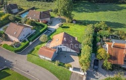 CHEVRY, Rhône-Alpes 01170