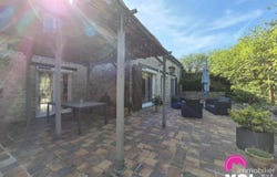 Milly-la-Forêt, Essonne 91490