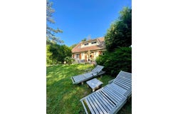 Orry-la-Ville, Oise 60560