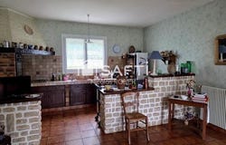 Francois, Poitou-Charentes 79260