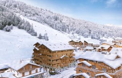 Morzine (Avoriaz), Rhône-Alpes 74110