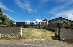 Naintre, Poitou-Charentes 86530