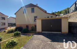 Hombourg-Haut, Grand Est 57470