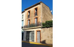 Saint-Geniès-de-Fontedit, Languedoc-Roussillon 34480