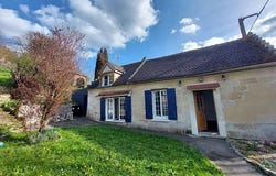 Pierrefonds, Oise 60350