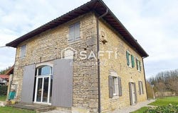 Coligny, Rhône-Alpes 01270