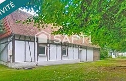 Ons-En-Bray, Picardie 60650
