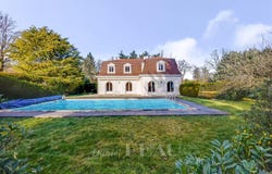 Les Loges-en-Josas, Ile-de-France 78350