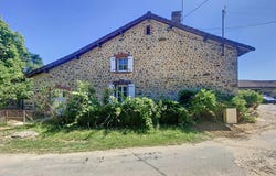 Jourgnac, Limousin 87800