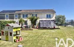 Coux, Nouvelle-Aquitaine 17130