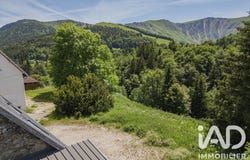 La Morte, Auvergne-Rhône-Alpes 38350