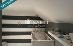 Fouquieres-Les-Lens, Nord-Pas-de-Calais 62740