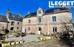 Guern, Brittany 56310