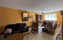 Mailleroncourt-Charette, Franche-Comté 70240