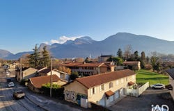NOYAREY, Auvergne-Rhône-Alpes 38360