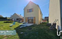 Nemours, Île-de-France 77140