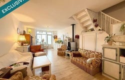 Parthenay, Poitou-Charentes 79200