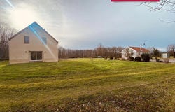 Cesset, Allier 03500