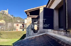 290 chemin de la gendarmerie, Contes, Alpes-Maritimes 06390