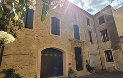 Caux, Languedoc-Roussillon 34720