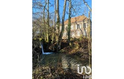 Machy, Grand Est 10320