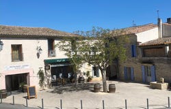 Saint-Geniès-des-Mourgues, Hérault 34160