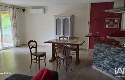 CHÂTEAUNEUF-LES-BAINS, Auvergne-Rhône-Alpes 63390