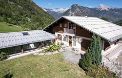 Thônes, Haute-Savoie 74230