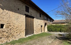 Nantiat, Haute-Vienne 87140