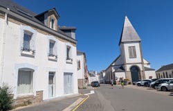 Étel, Brittany 56410