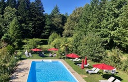 Châlus, Limousin 87230