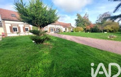 Chavigny-Bailleul, Normandy 27220