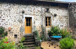 CUSSAC, Limousin 87150