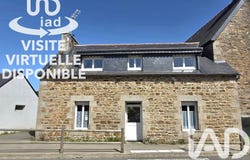 Camlez, Brittany 22450