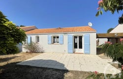 Saint-Jean-de-Monts, Vendée 85160