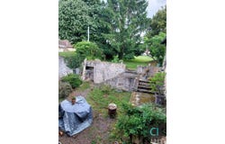 Brillac, Poitou-Charentes 16500