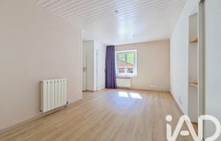 Bois-d'Amont, Bourgogne-Franche-Comté 39220