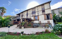 Caumont, Ariège 09160