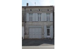 Saint-Genis-De-Saintonge, Poitou-Charentes 17240