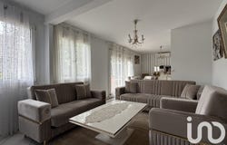 Moissy-Cramayel, Île-de-France 77550