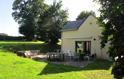 Cléguérec, Brittany 56480