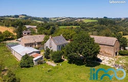 Rieupeyroux, Midi-Pyrénées 12240