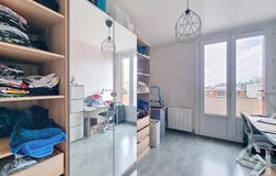 Colombes, Hauts-de-Seine 92700