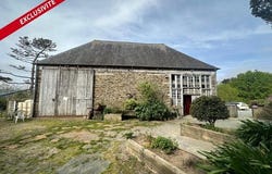 Roche Jaudy, Bretagne 22450