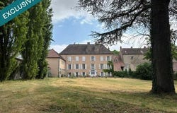 Saint-Gerand-Le-Puy, Auvergne 03150