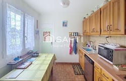 Chouzy-Sur-Cisse, Centre 41150