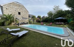 Bourdettes, Nouvelle-Aquitaine 64800