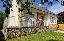 Evron, Pays de la Loire 53600
