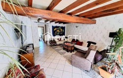 Ozillac, Poitou-Charentes 17500