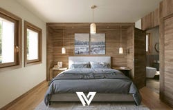 Demi-Quartier, Haute-Savoie 74120